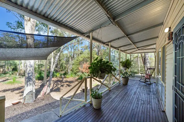 Seventh view of Homely house listing, 4 Simons Drive, Roleystone WA 6111