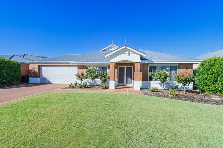 Main view of Homely house listing, 5 Knoop Drive, Byford WA 6122