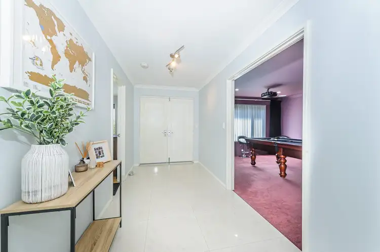 Second view of Homely house listing, 5 Knoop Drive, Byford WA 6122