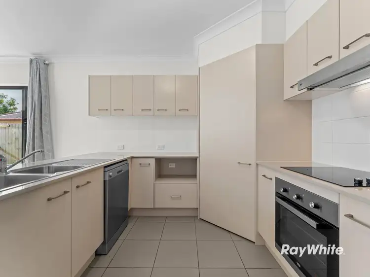 Fourth view of Homely house listing, 7 Mount Barney Crescent, Park Ridge QLD 4125