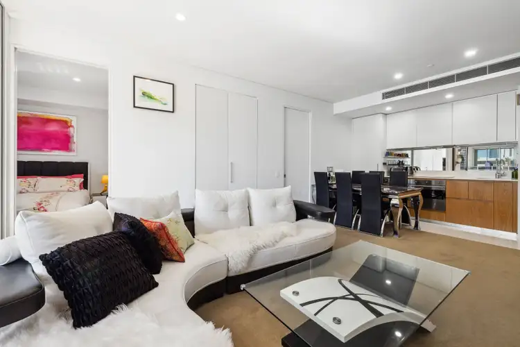 404/8 Adelaide Terrace, East Perth WA 6004
