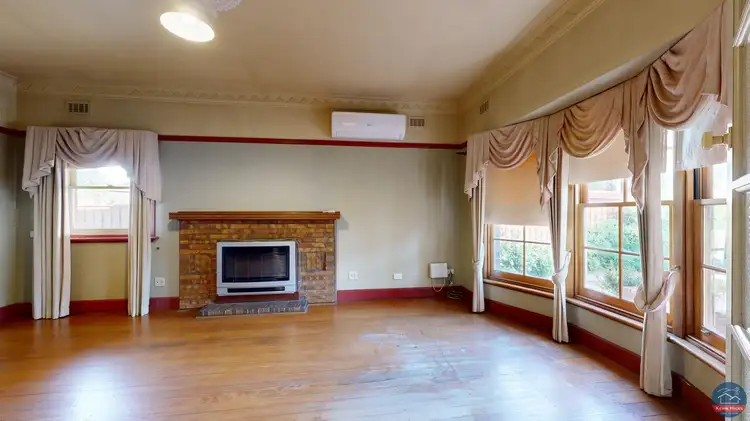 Fourth view of Homely house listing, 96 Balaclava Road, Shepparton VIC 3630
