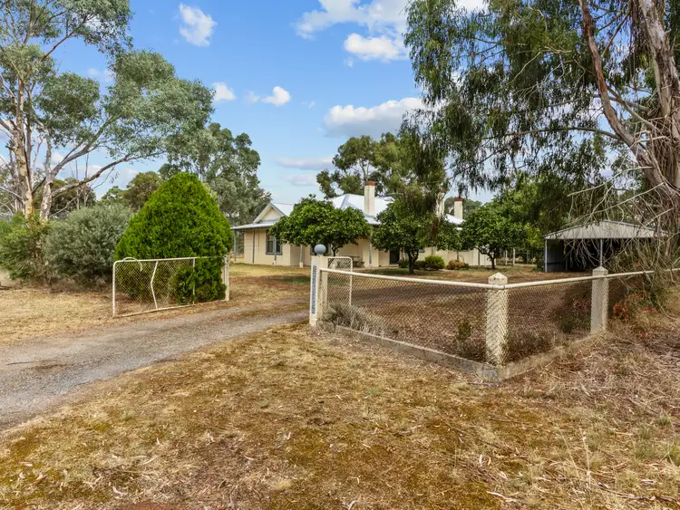 Main view of Homely house listing, 1752 Devenish-St James Road, Devenish VIC 3726