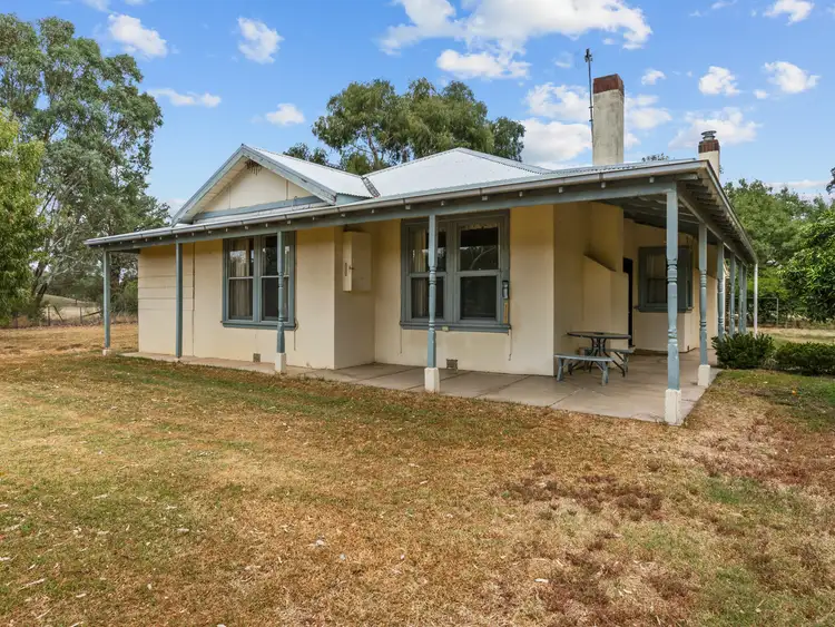 Second view of Homely house listing, 1752 Devenish-St James Road, Devenish VIC 3726