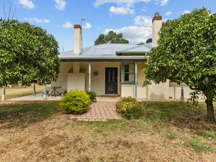 Third view of Homely house listing, 1752 Devenish-St James Road, Devenish VIC 3726