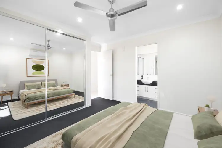 Fourth view of Homely house listing, 4 Banyan Street, Andergrove QLD 4740