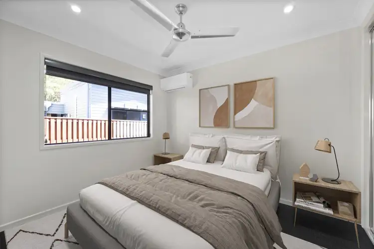 Sixth view of Homely house listing, 4 Banyan Street, Andergrove QLD 4740