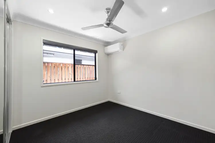Seventh view of Homely house listing, 4 Banyan Street, Andergrove QLD 4740