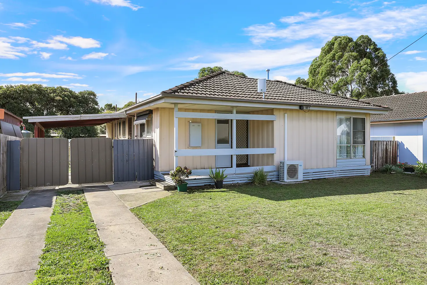 Main view of Homely house listing, 26 Gunner Street, Camperdown VIC 3260
