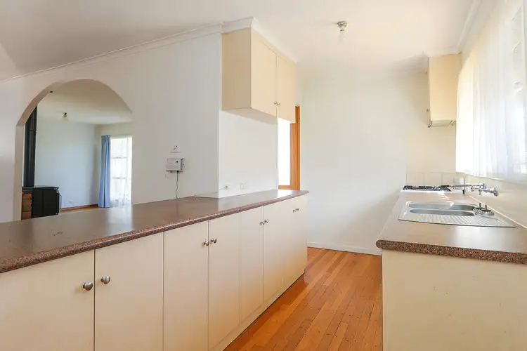 Second view of Homely house listing, 26 Gunner Street, Camperdown VIC 3260