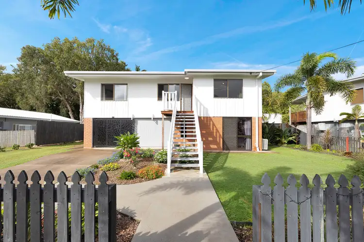 Main view of Homely house listing, 6 Jansen Street, Slade Point QLD 4740