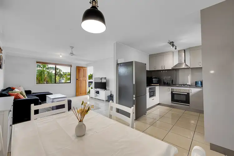 Second view of Homely house listing, 6 Jansen Street, Slade Point QLD 4740