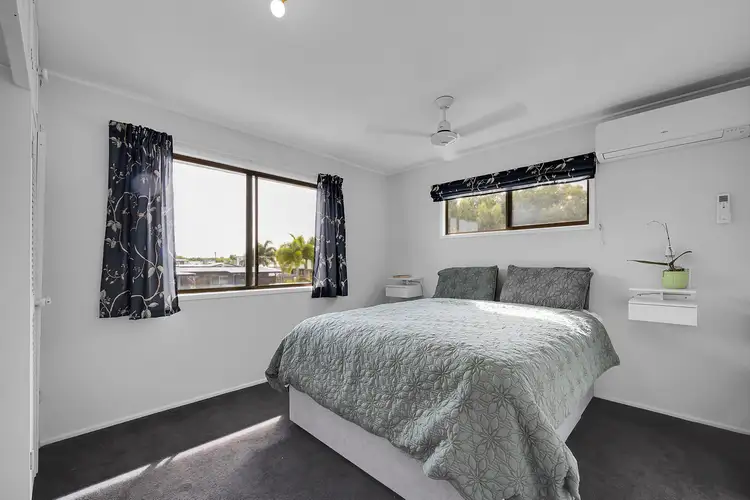 Fourth view of Homely house listing, 6 Jansen Street, Slade Point QLD 4740