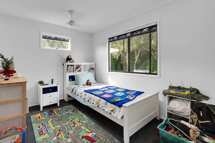 Fifth view of Homely house listing, 6 Jansen Street, Slade Point QLD 4740