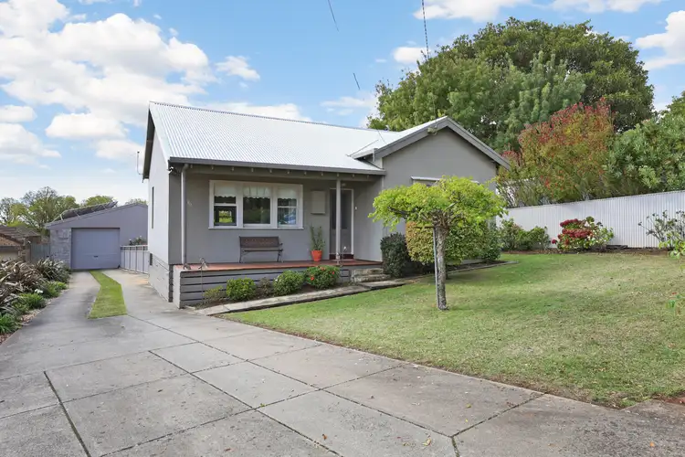 6A Scott Street, Camperdown VIC 3260