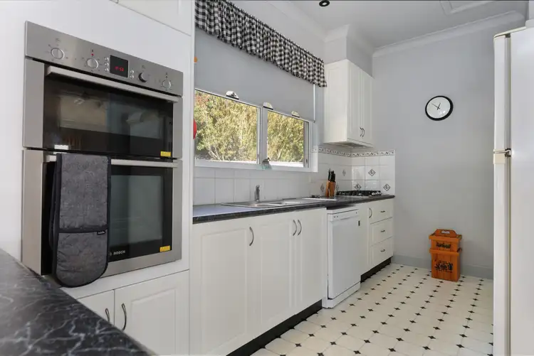 Third view of Homely house listing, 6A Scott Street, Camperdown VIC 3260
