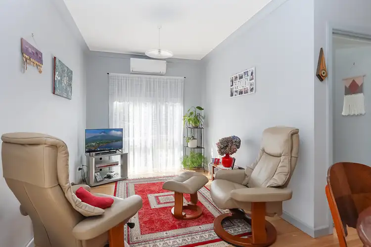Sixth view of Homely house listing, 6A Scott Street, Camperdown VIC 3260