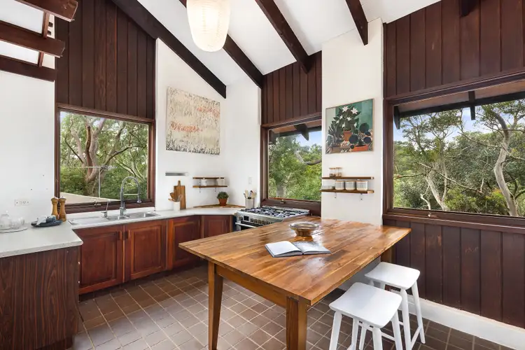 Third view of Homely house listing, 25 Ravenhill Road, Turramurra NSW 2074