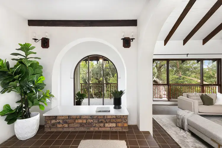 Fourth view of Homely house listing, 25 Ravenhill Road, Turramurra NSW 2074