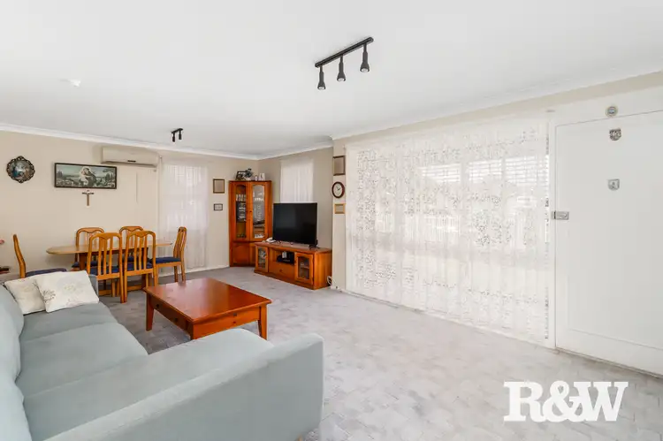 Fourth view of Homely house listing, 28 Sorensen Crescent, Blackett NSW 2770