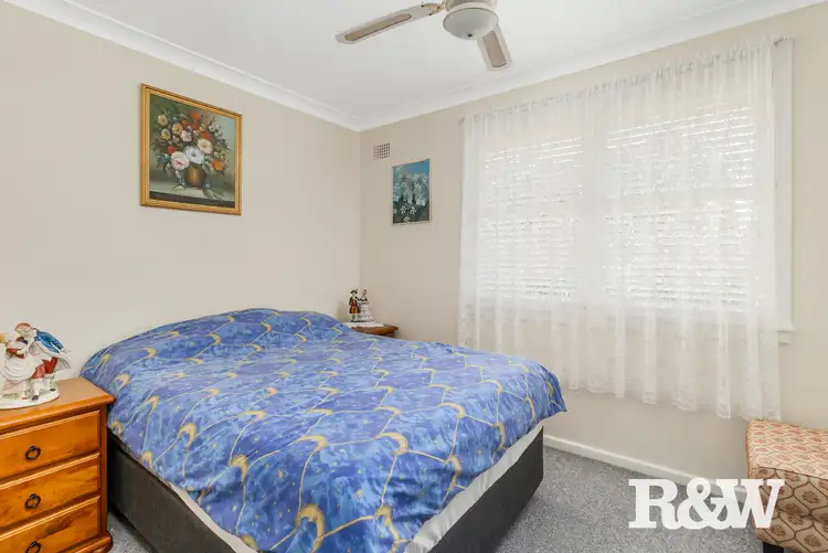 Fifth view of Homely house listing, 28 Sorensen Crescent, Blackett NSW 2770