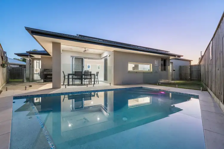 Second view of Homely house listing, 11 Roebuck Street, Coomera QLD 4209