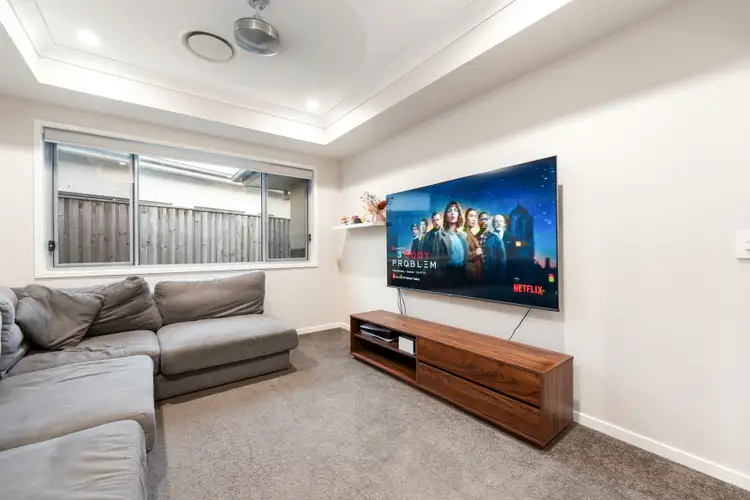 Fourth view of Homely house listing, 11 Roebuck Street, Coomera QLD 4209