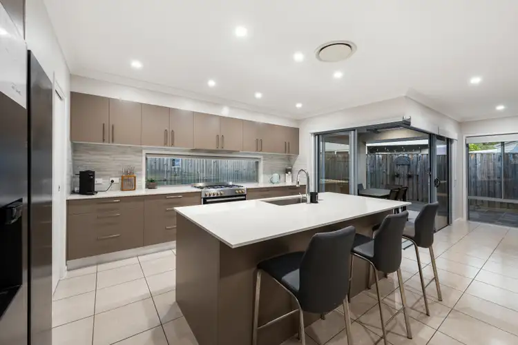 Fifth view of Homely house listing, 11 Roebuck Street, Coomera QLD 4209