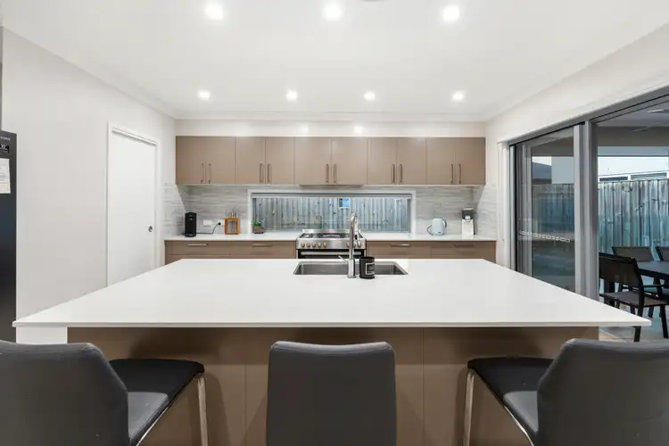 Sixth view of Homely house listing, 11 Roebuck Street, Coomera QLD 4209