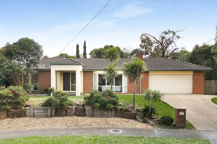 21 Janden Close, Knoxfield VIC 3180