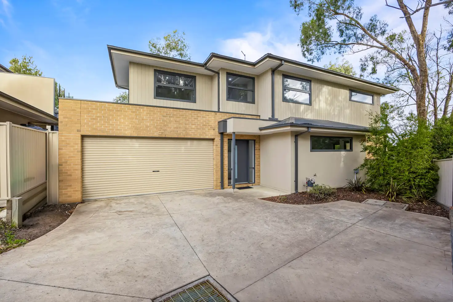 Main view of Homely house listing, 5/302 Clayton Street, Canadian VIC 3350