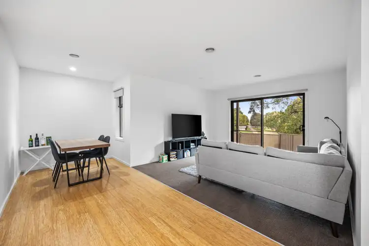 Third view of Homely house listing, 5/302 Clayton Street, Canadian VIC 3350