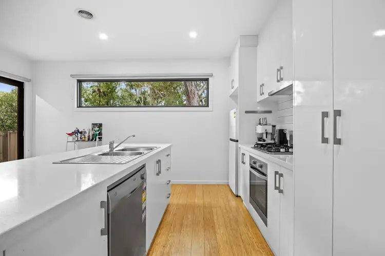 Fifth view of Homely house listing, 5/302 Clayton Street, Canadian VIC 3350