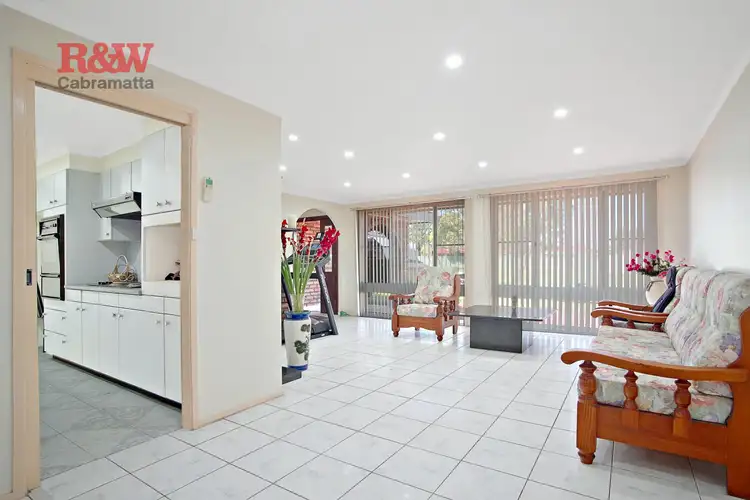 Third view of Homely house listing, 13 Daydream Crescent, Hinchinbrook NSW 2168