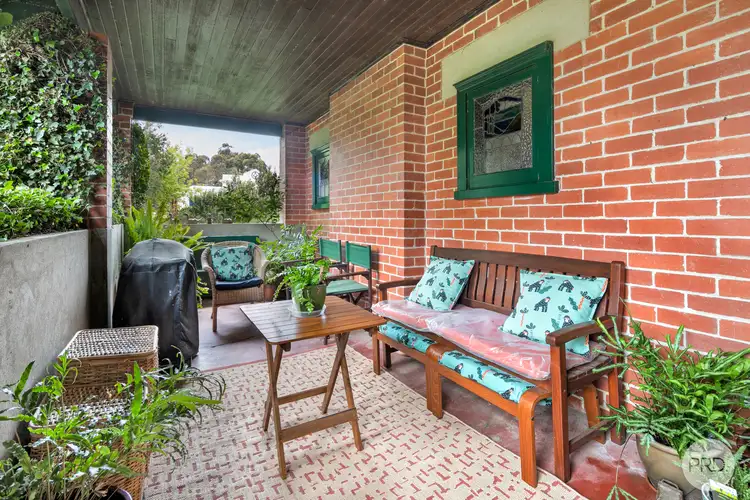 Second view of Homely house listing, 55 Brooke Street, Smythesdale VIC 3351
