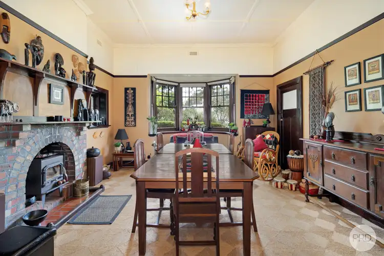 Sixth view of Homely house listing, 55 Brooke Street, Smythesdale VIC 3351