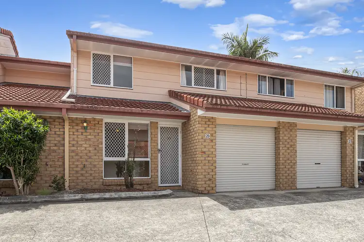 23/120 Queens Road, Slacks Creek QLD 4127