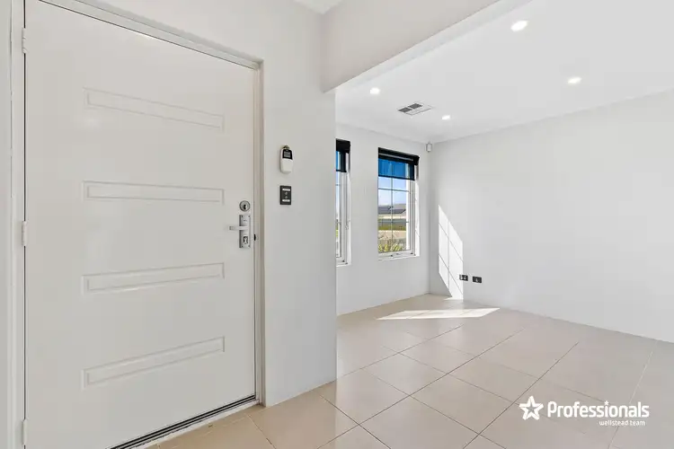 Second view of Homely house listing, 8 Hillbrook Approach, Caversham WA 6055