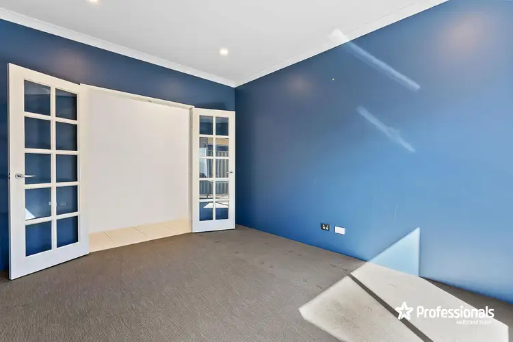 Fifth view of Homely house listing, 8 Hillbrook Approach, Caversham WA 6055