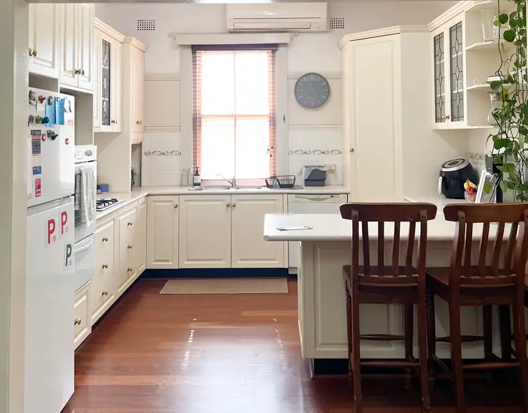 Main view of Homely house listing, 188 Railway Road, West Wyalong NSW 2671