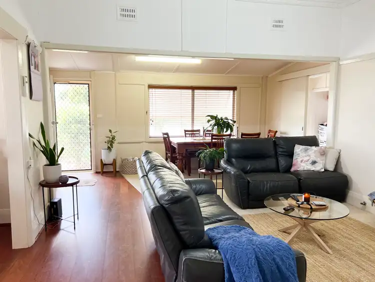 Third view of Homely house listing, 188 Railway Road, West Wyalong NSW 2671