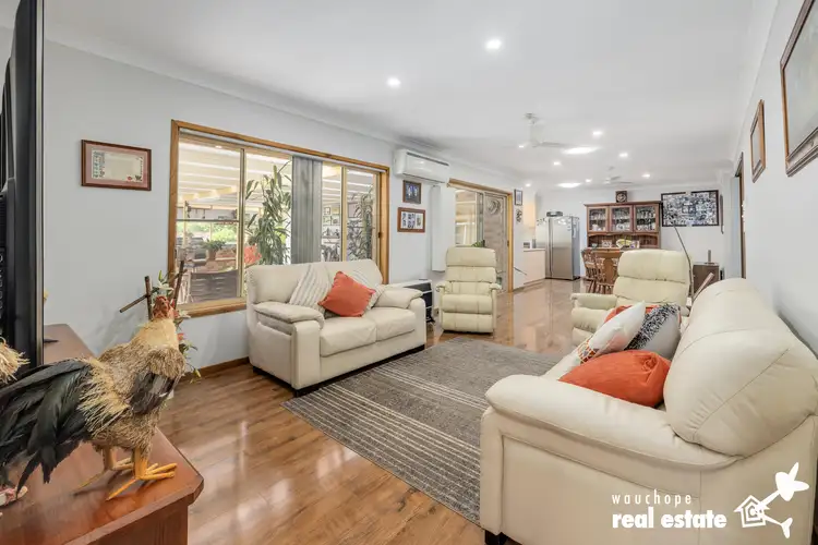 Main view of Homely rural property listing, 92 Yippin Creek Road, Wauchope NSW 2446