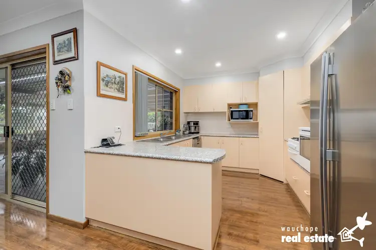 Fifth view of Homely rural property listing, 92 Yippin Creek Road, Wauchope NSW 2446