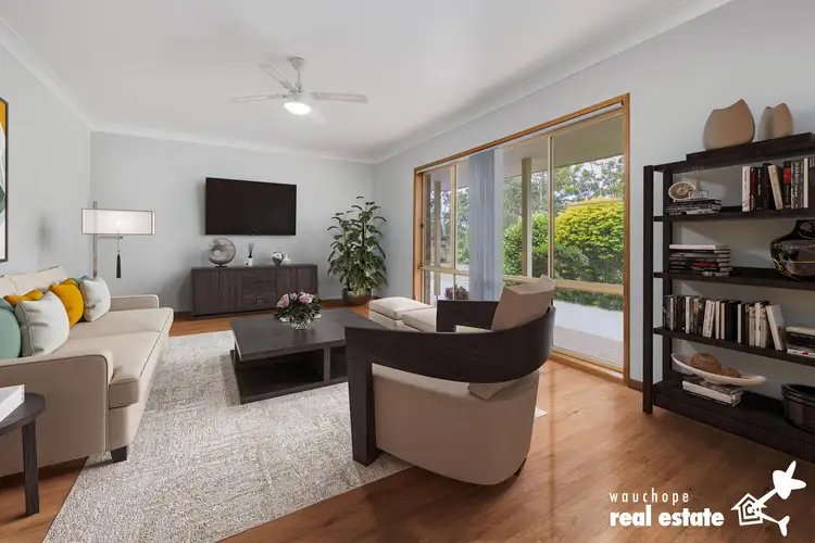 Sixth view of Homely rural property listing, 92 Yippin Creek Road, Wauchope NSW 2446