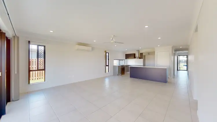 Main view of Homely house listing, 15 Doyles Circuit, Kelso QLD 4815