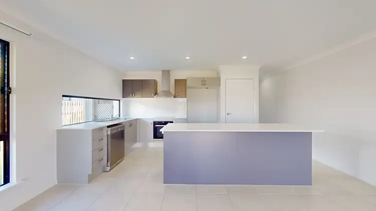 Second view of Homely house listing, 15 Doyles Circuit, Kelso QLD 4815