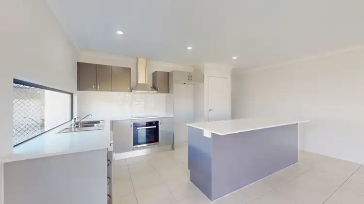 Fourth view of Homely house listing, 15 Doyles Circuit, Kelso QLD 4815