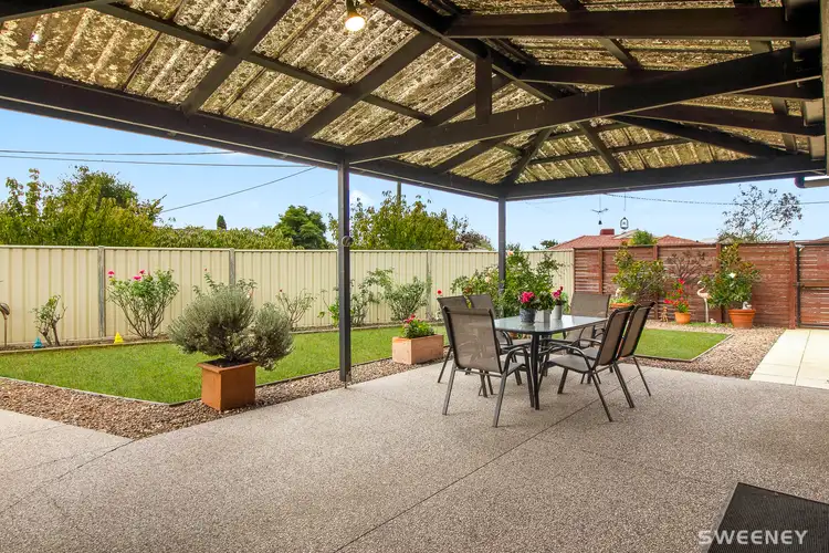 Third view of Homely house listing, 1 Hibiscus Court, Altona Meadows VIC 3028