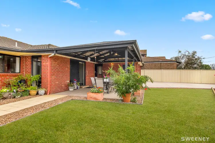 Fourth view of Homely house listing, 1 Hibiscus Court, Altona Meadows VIC 3028