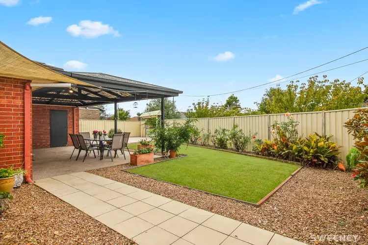 Fifth view of Homely house listing, 1 Hibiscus Court, Altona Meadows VIC 3028